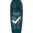 Rexona Men Deo Roll-on Ice Fresh 50ml - Miesten deodorantit - 59095453 - 1