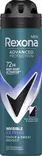 Rexona Men Deo Spray 150ml Invisible Ice - Miesten deodorantit - 8720181309663 - 1