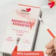 RFSU Raskaustesti 12kpl testiliuskoja - Ehkäisy ja seksuaalisuus - 7310572100323 - 6