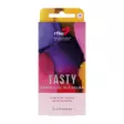 RFSU Tasty kondomi 10kpl - Ehkäisy ja seksuaalisuus - 7310573000103 - 2