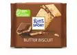 Ritter sport butter biscuit 100g - Suklaat - 4000417214003 - 1