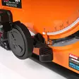 Robota DC-PS36V akkupöytäsaha, runko - Pöytäsahat - 6438212141473 - 5