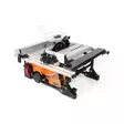 Robota DC-PS36V akkupöytäsaha, runko - Pöytäsahat - 6438212141473 - 1