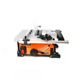 Robota DC-PS36V akkupöytäsaha, runko - Pöytäsahat - 6438212141473 - 2
