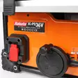 Robota DC-PS36V akkupöytäsaha, runko - Pöytäsahat - 6438212141473 - 6