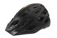 Rockhead city matta musta L - Pyöräilykypärät - 6418641057583 - 1
