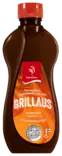 Saarioinen Grillauskastike 345ml - Elintarvikkeet - 6412000015603 - 1