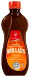 Saarioinen Grillauskastike 345ml - Elintarvikkeet - 6412000015603 - 2