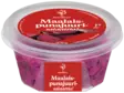 Saarioinen maalaispunajuurisalaatti 270g - Elintarvikkeet - 6412000033843 - 1