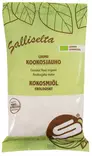 Sallinen Kookosjauho luomu 400g - Jauhot - 6436501050123 - 1
