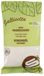 Sallinen Kookosjauho luomu 400g - Jauhot - 6436501050123 - 1