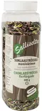 Sallinen moniväri suklaaströsseli 400g - Leivontamausteet ja -ainekset - 6436501005833 - 1