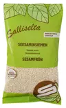 SALLINEN SEESAMINSIEMEN 400G - Kuivatuotteet ja leivonta - 6436501000883 - 1