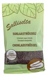 Sallinen suklaa strösseli 100G - Muut leivontatuotteet - 6436501000913 - 1