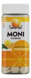 Sana-sol Monivitamiini Appelsiini/Sitruu - Vitamiinit ja mineraalit - 5702071503873 - 1