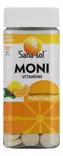 Sana-sol Monivitamiini Appelsiini/Sitruu - Vitamiinit ja mineraalit - 5702071503873 - 1