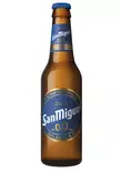 SAN MIGUEL 0,0% 0,33L - Kissat - 8410655002083 - 1