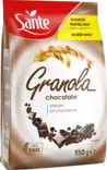 Sante Granola suklaa 350g - Murot, myslit ja hiutaleet - 5900617002983 - 1