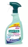 Sanytol puhdistus ja desinfiointiaine - Kodin pesuaineet - 8411660006493 - 1