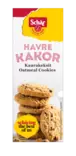 Schär kaurakeksi 150g - Keksit - 8008698049143 - 1