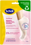 Scholl Pedimask hajusteeton jalkanaamio - Jalkojenhoitotuotteet - 5701092433503 - 1