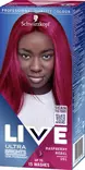 Schwarzkopf Live Ultra Brights 91 - Hiusvärit - 5012583203193 - 2