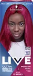 Schwarzkopf Live Ultra Brights 91 - Hiusvärit - 5012583203193 - 1