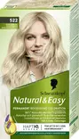 Schwarzkopf Natural & Easy hiusväri 522 - Hiusvärit ja sävytteet - 7332531095433 - 1