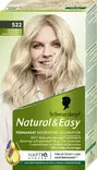 Schwarzkopf Natural & Easy hiusväri 522 - Hiusvärit ja sävytteet - 7332531095433 - 1