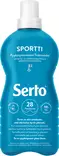 Serto Sportti pyykinpesuneste 750ml - Pyykinpesu- ja huuhteluaineet - 6417964578423 - 1