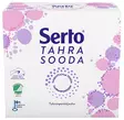 Serto Tahrasooda 750g - Tahranpoistoaineet - 6417964581393 - 1