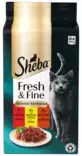 Sheba Fresh&Fine Sekoitus 6x50g - Kissan märkäruoat - 4770608265953 - 1