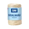 Sisalnaru 50 m - Narut ja köydet - 6423800035333 - 1
