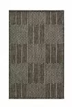 Sisalo Aura pellava 140x200cm - Keskilattiamatot - 6417645331903 - 1