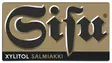 Sisu xylitol salmiakki 36g - Karkit - 6420256001783 - 1
