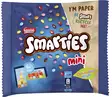 Smarties Mini 158g - Suklaat - 7613034671103 - 1
