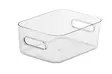 Smart Store compact clear S - Säilytyslaatikot ja muovilaatikot - 6411760106903 - 1