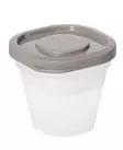 Smart Store fresh 4x 0,5dl - Ruoansäilytysastiat - 6411767916703 - 1