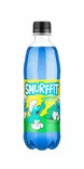 Smurffi päärynä sokeriton 0,5l - Virvoitusjuomat ja mixerit - 6415600574723 - 1