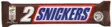 Snickers Suklaapatukka 2-PACK - Koirat - 5900951310973 - 1
