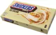 SNICKERS WHITE JÄÄTELÖPATUKAT 267,6ML - Kissat - 5000159509633 - 3