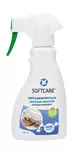 Softcare Uretaaninpoistaja 300ml - Erikoispesuaineet - 6416977715993 - 2