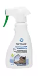 Softcare vesipohjainen kenkäsuoja 300ml - Kenkätarvikkeet - 6416977713463 - 2