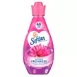 Softlan Supreme Freshness Floral Fusion - Pyykinpesu- ja huuhteluaineet - 8718951737143 - 1