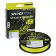 Spiderwire Smooth Hi-Vis YellowX8 0.15mm 150m - Siimat - 022021663583 - 1