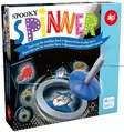 Spooky spinner - Lautapelit ja seurapelit - 7312350184563 - 1