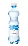 Spring Aqua Lähdevesi 0,5l - Lähdevedet ja kivennäisvedet - 6416884202203 - 1