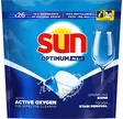 Sun Optimum konetiskitabletit All-in1 - Astianpesuaineet - 8720181376313 - 1