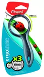 Suurennuslasi Maped Junior 50 mm - Muut toimistotarvikkeet - 3154140391003 - 1