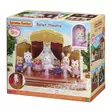 Sylvanian Families baletti teatteri - Leikkihahmot ja -setit - 5054131052563 - 1